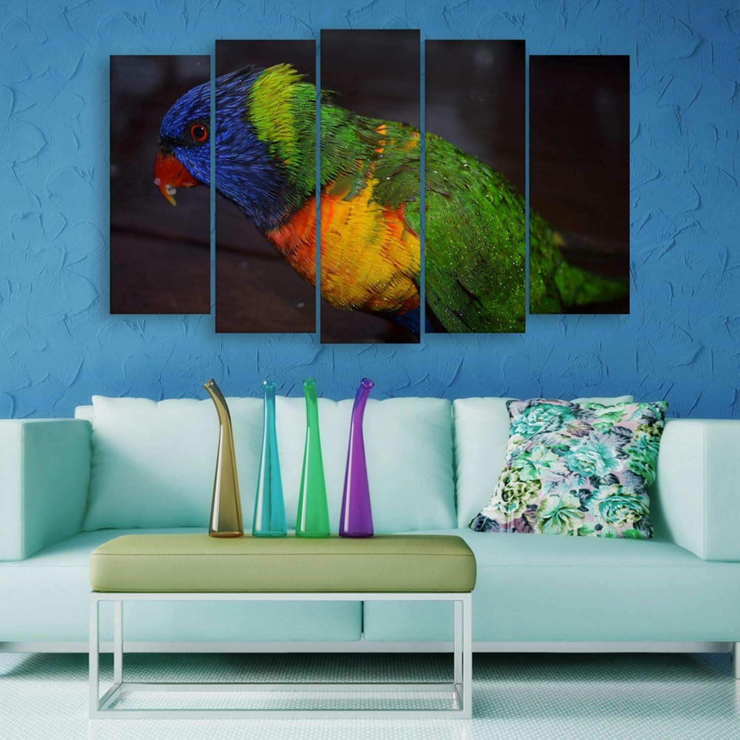 inep-b0cphxvpfx-side-view-of-the-layered-3d-bird-effect-on-the-make-your-walls-tweet_-feathered-fiesta-3d-bird-framed-wall-art-set.jpg